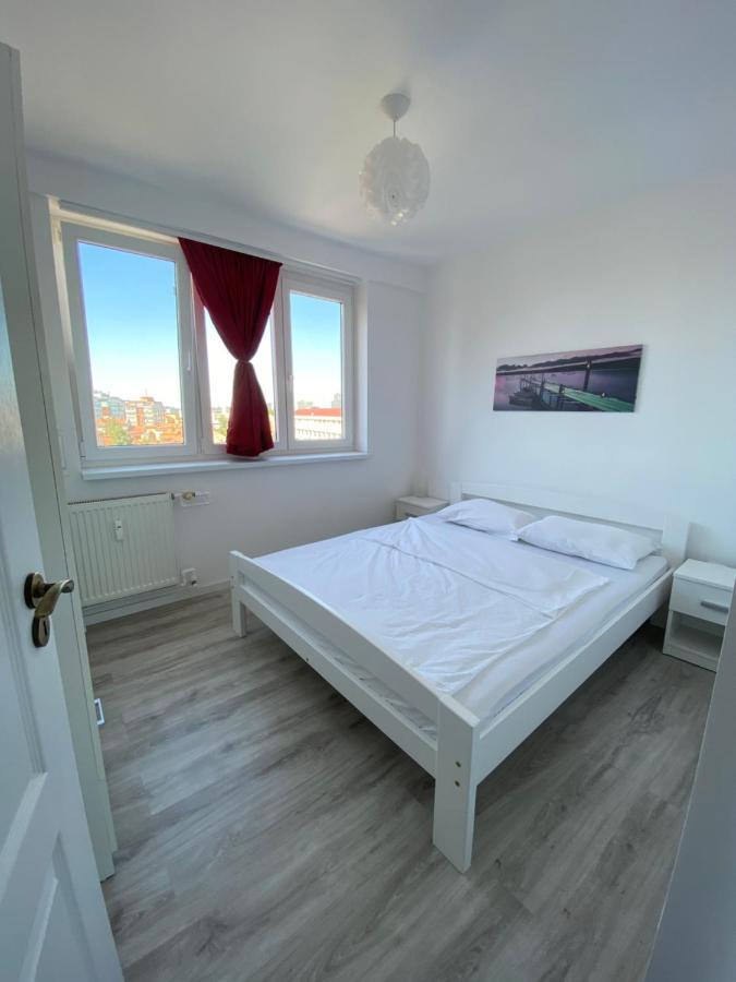 Ultracentral Opera Residence Timişoara Buitenkant foto
